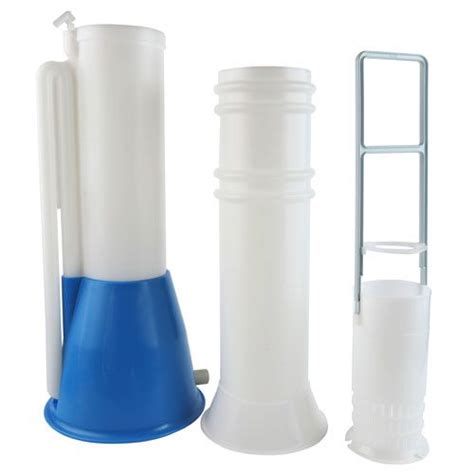 kartell pipette washer instructions|pipette burette wash.